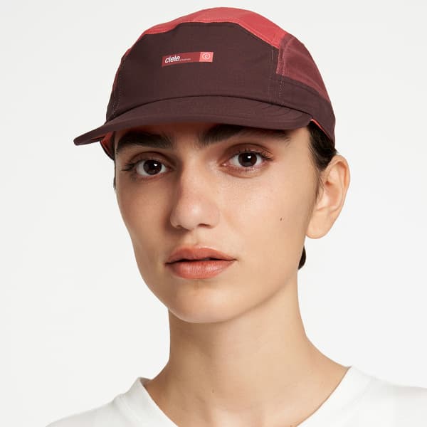 Casquette trail CIELE ALZCAP HORIZON AKUTAN