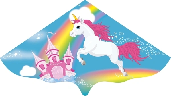 Emma (Einhorn) Kinderdrachen
