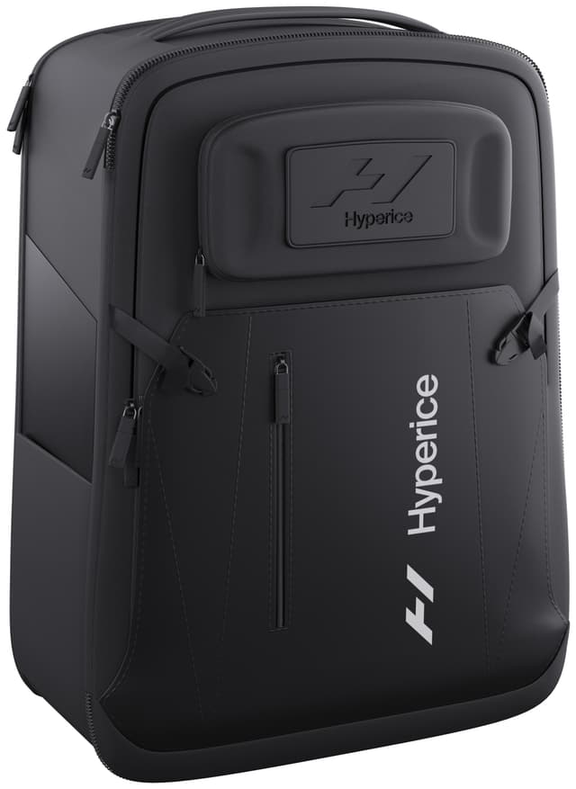 Hyperice Normatec 3 rygsæk 61020-001-00
