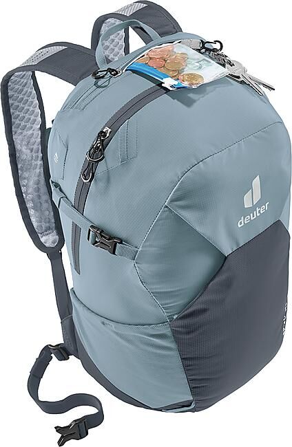 DEUTER - SAC ACTIF SPEED LITE 13