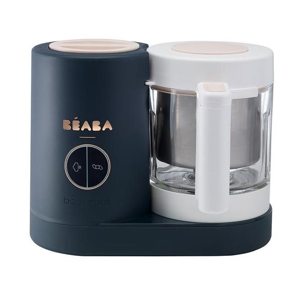 Béaba Robot de Cozinha Babycook Neo 4 em 1 Azul Noite