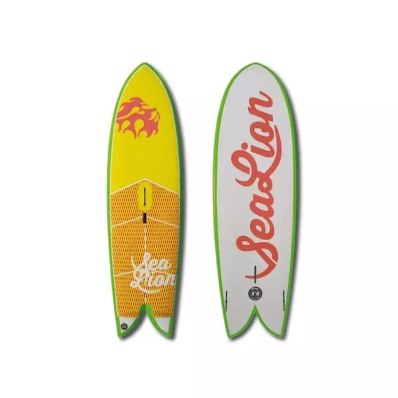 Planche Windsurf/Windfoil/Wing/SUP SEALION Wings 2022