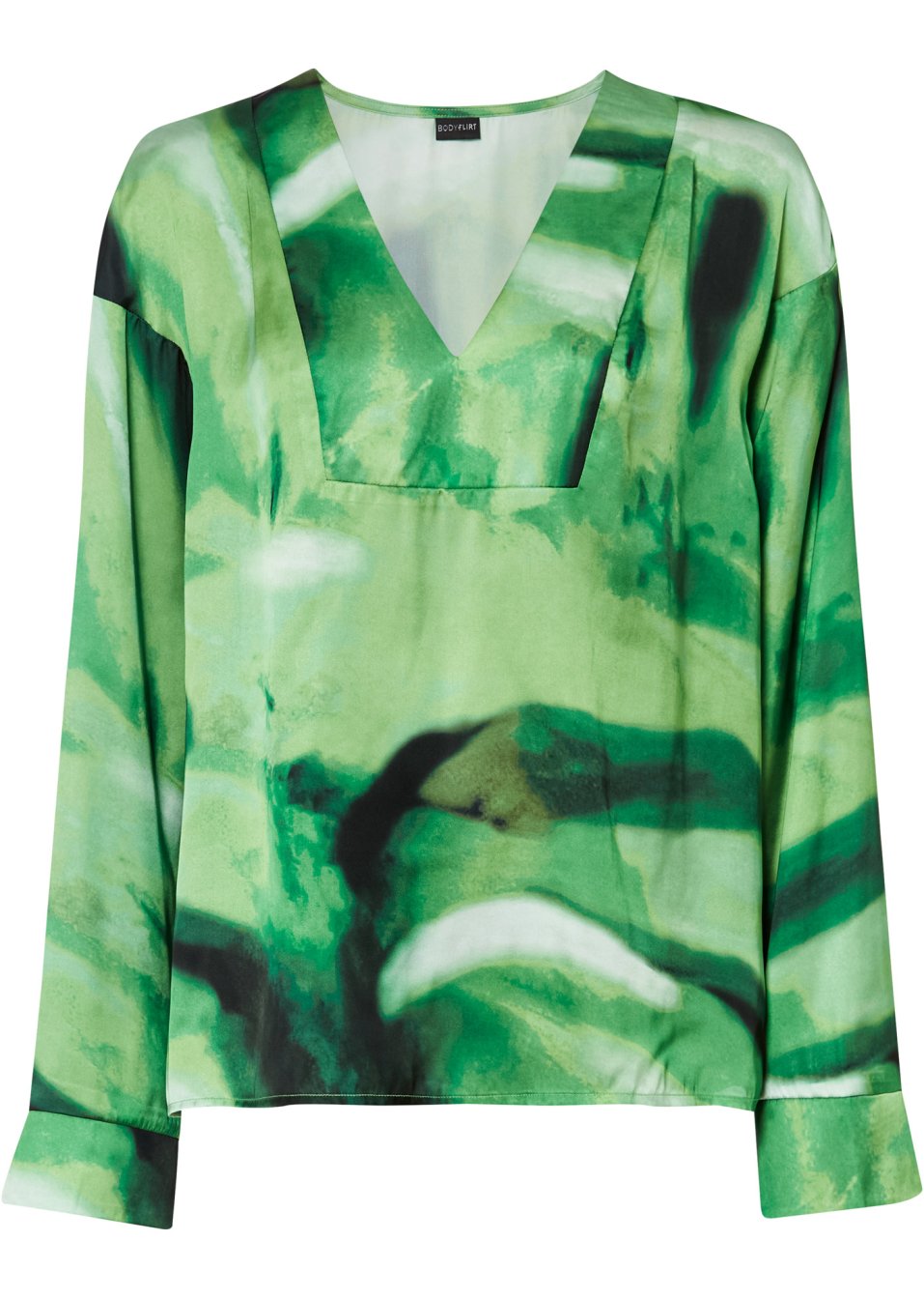 Tunique-blouse