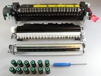 Lexmark - (220 - 240 V) - vedligeholdelseskit - for Lexmark C935dn, C935dtn, C935dttn, C935hdn, X940e, X945e