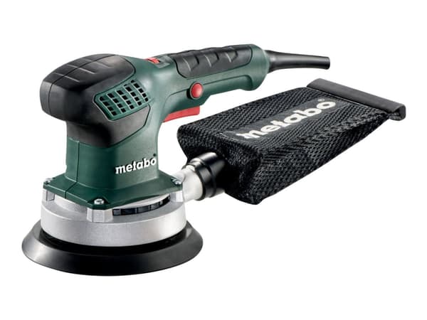 Metabo SXE 3150 - Eksentersliper - 310 W - 150 mm