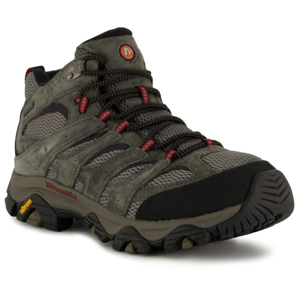 Merrell - Moab 3 Mid GTX - Chaussures de randonnée