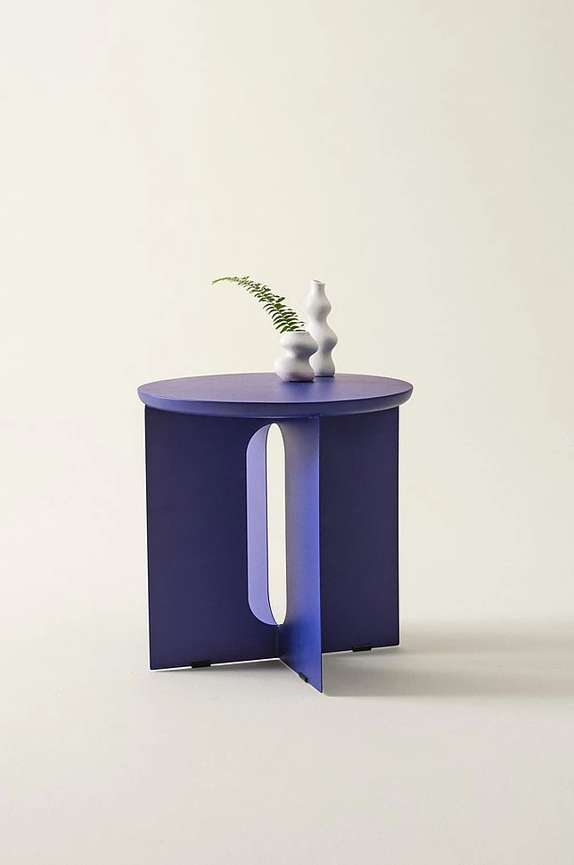 THUSIS sidebord diameter 51 cm