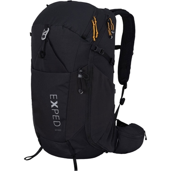 Exped Skyline 30 Rucksack Black