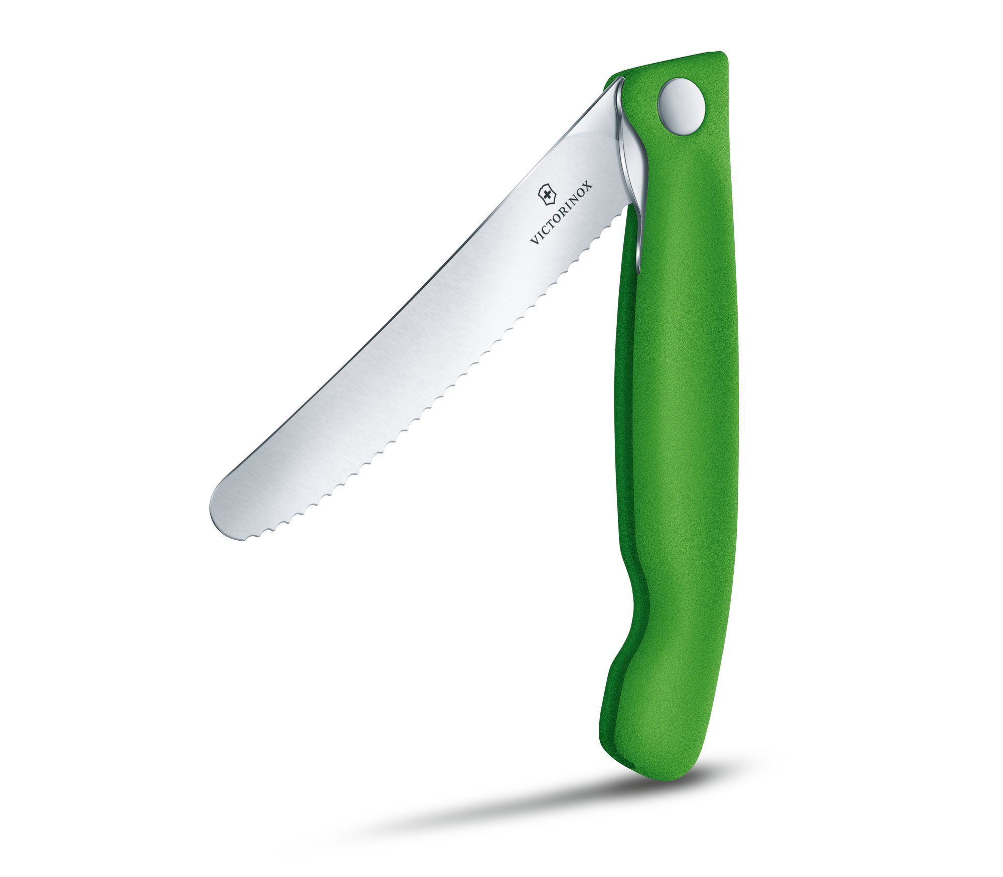 Swiss Classic Faltbares Gemüsemesser