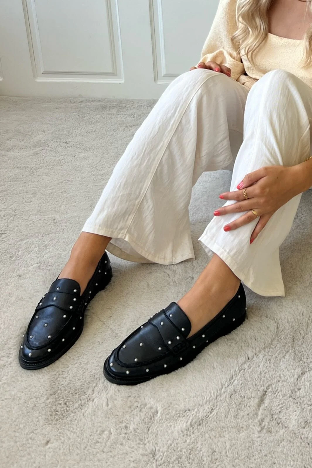Copenhagen Shoes The Pearl Shoe