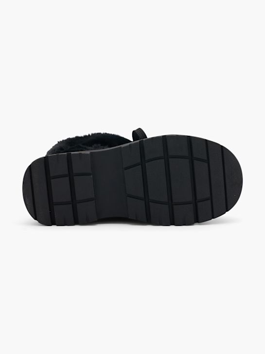 Bench Hoher Stiefel Schwarz