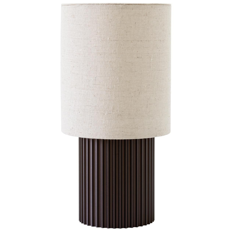 &tradition Manhattan SC52 tafellamp LED oplaadbaar