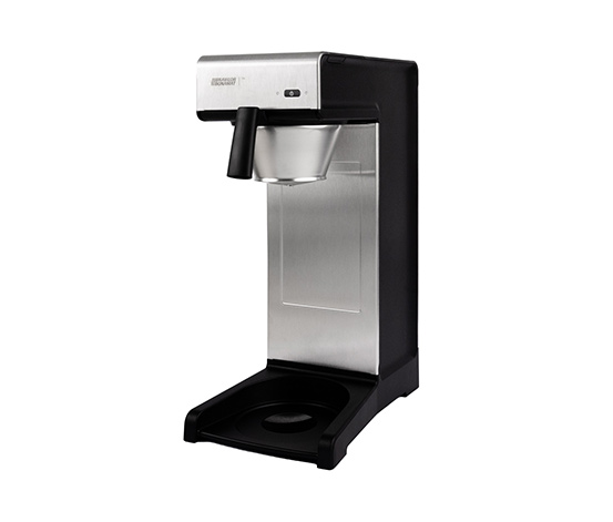Profi-Filterkaffeemaschine »Bravilor-Bonamat TH«, ohne Kanne
