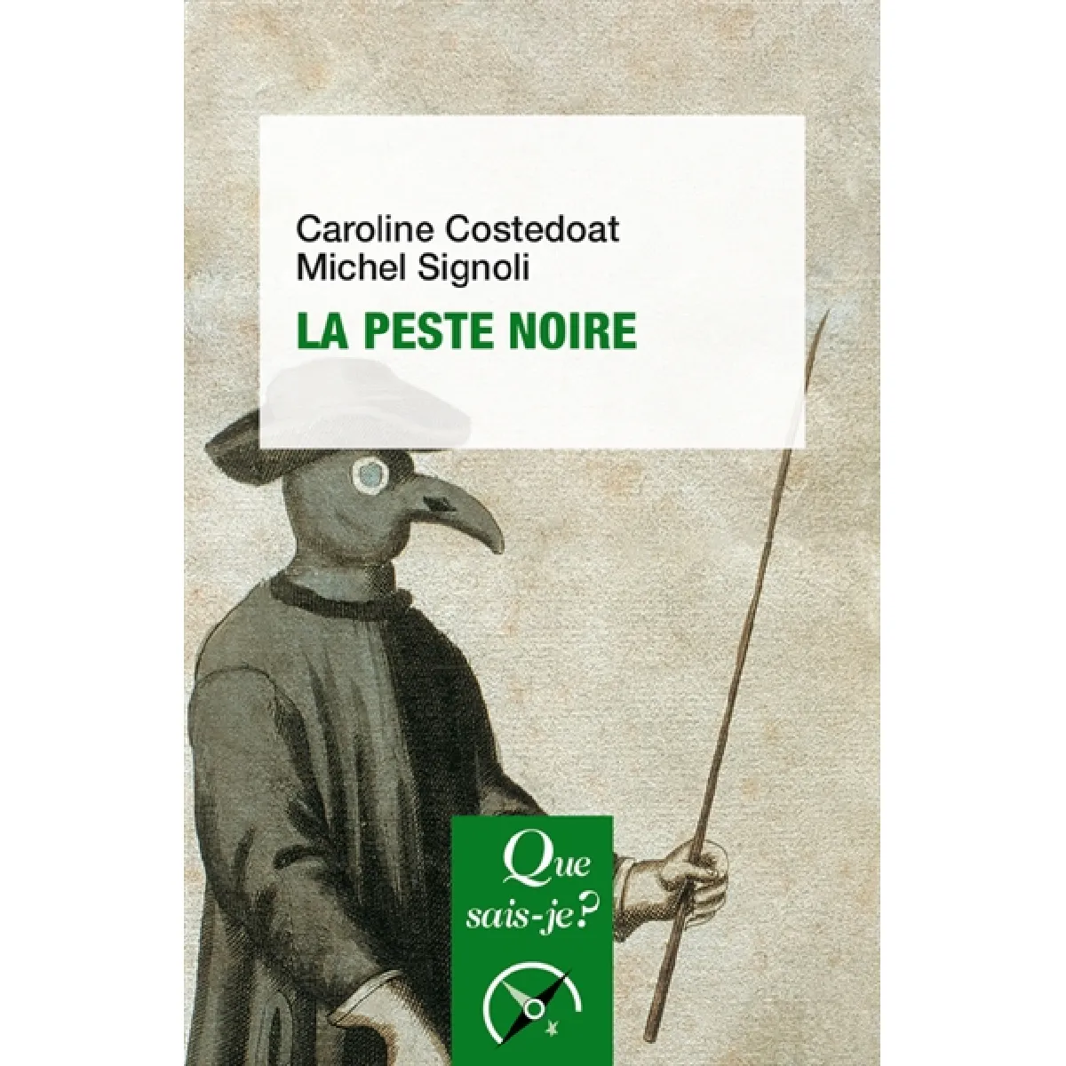 La peste noire