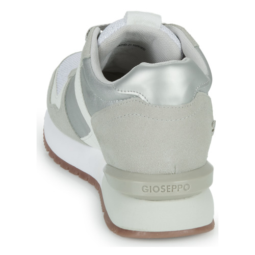 Gioseppo - GIRST - Gris / Argenté