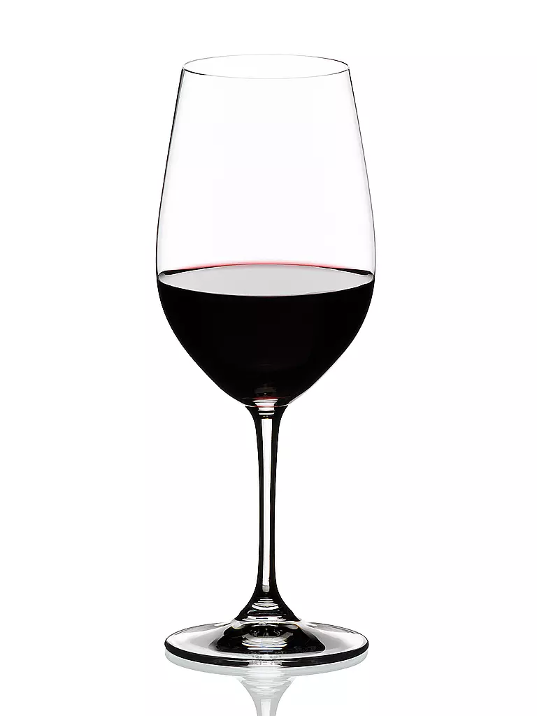 RIEDEL Weissweinglas 2er Set VINUM Riesling Grand Cru / Zinfandel 400ml transparent