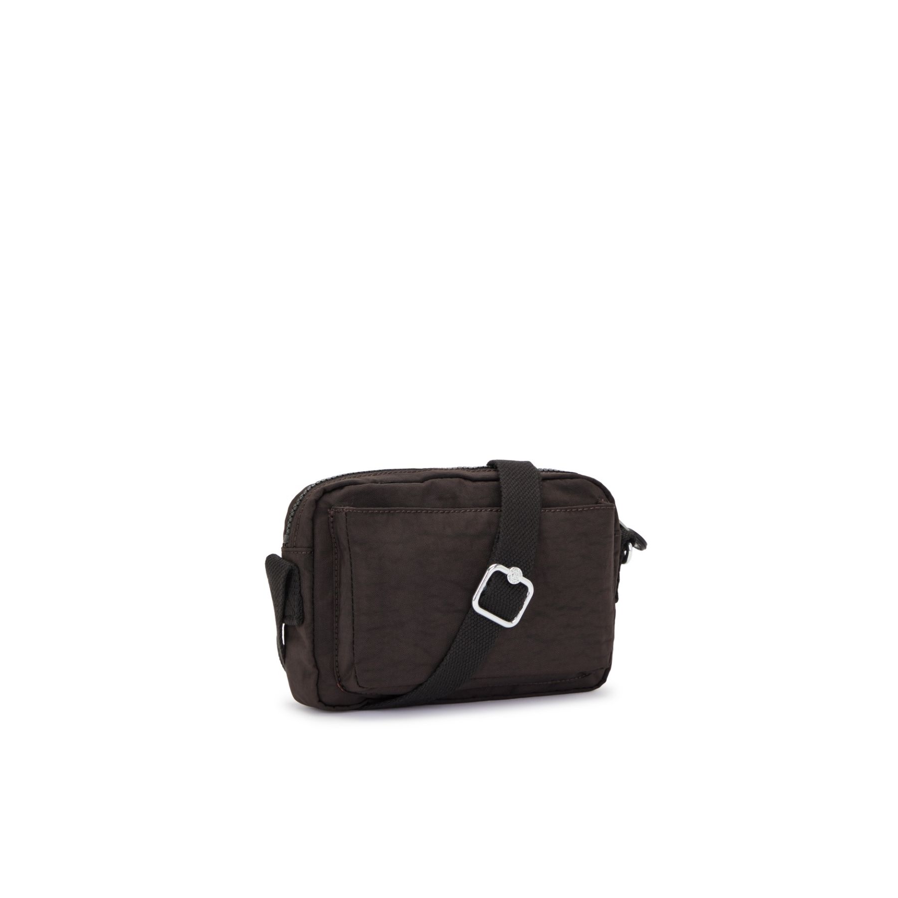 ABANU Mini Sac à Bandoulière avec Sangle Ajustable - Nostalgic Brown