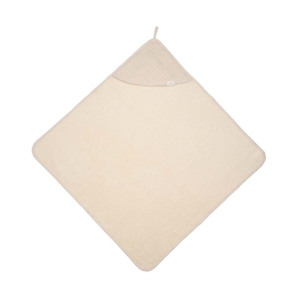 Koeka Omslagdoek - 100 x 100 cm - Warm White