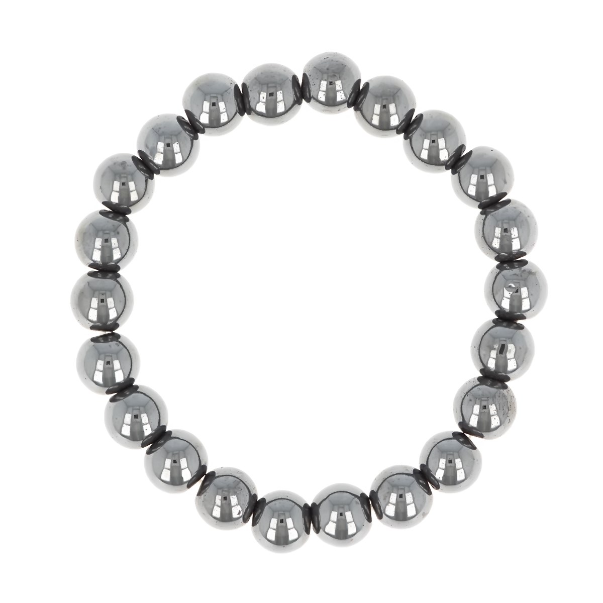 Bracelet élastique 60MM acier 316L