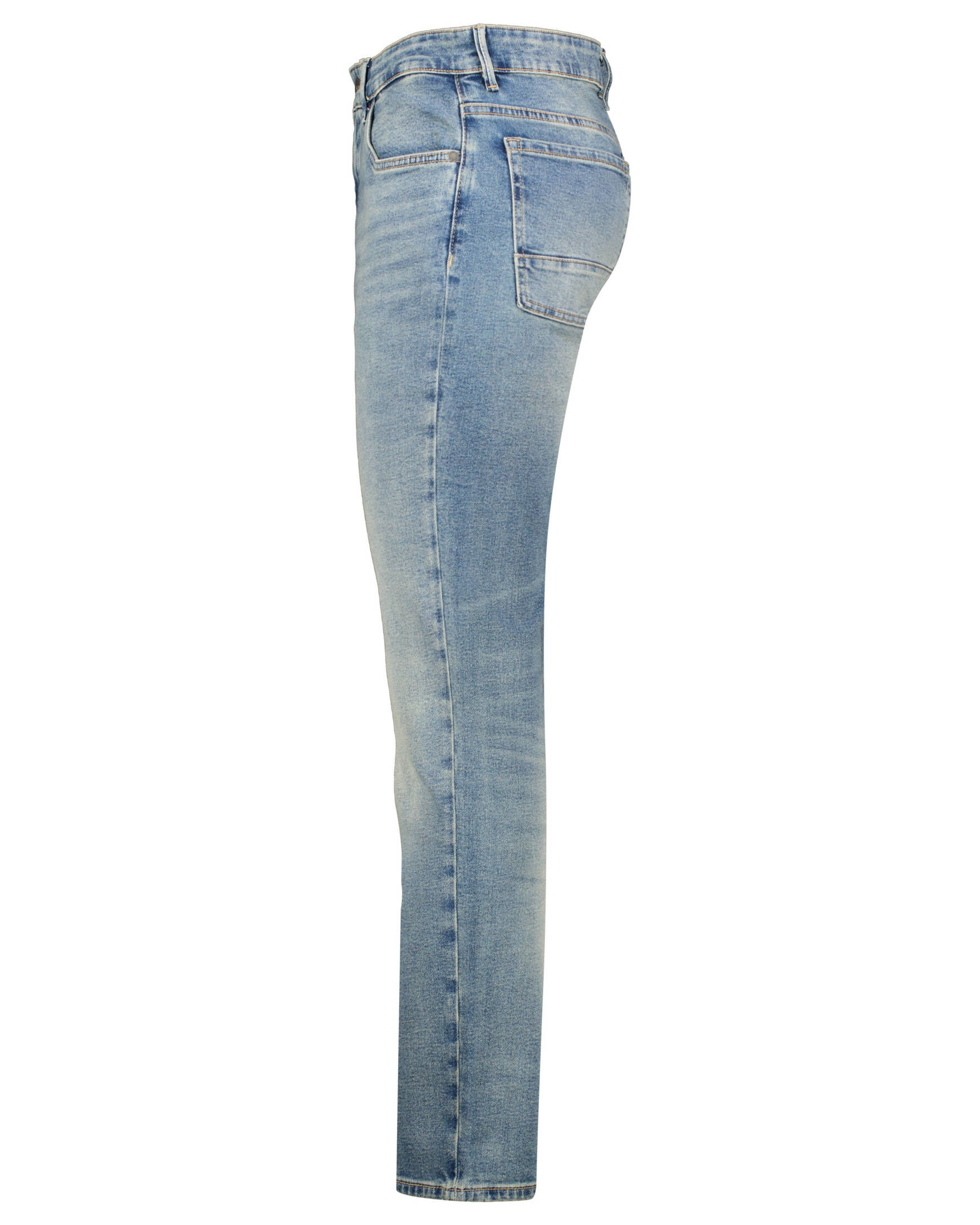 Marc O'Polo| Herren Jeans SJÖBO Shaped Fit