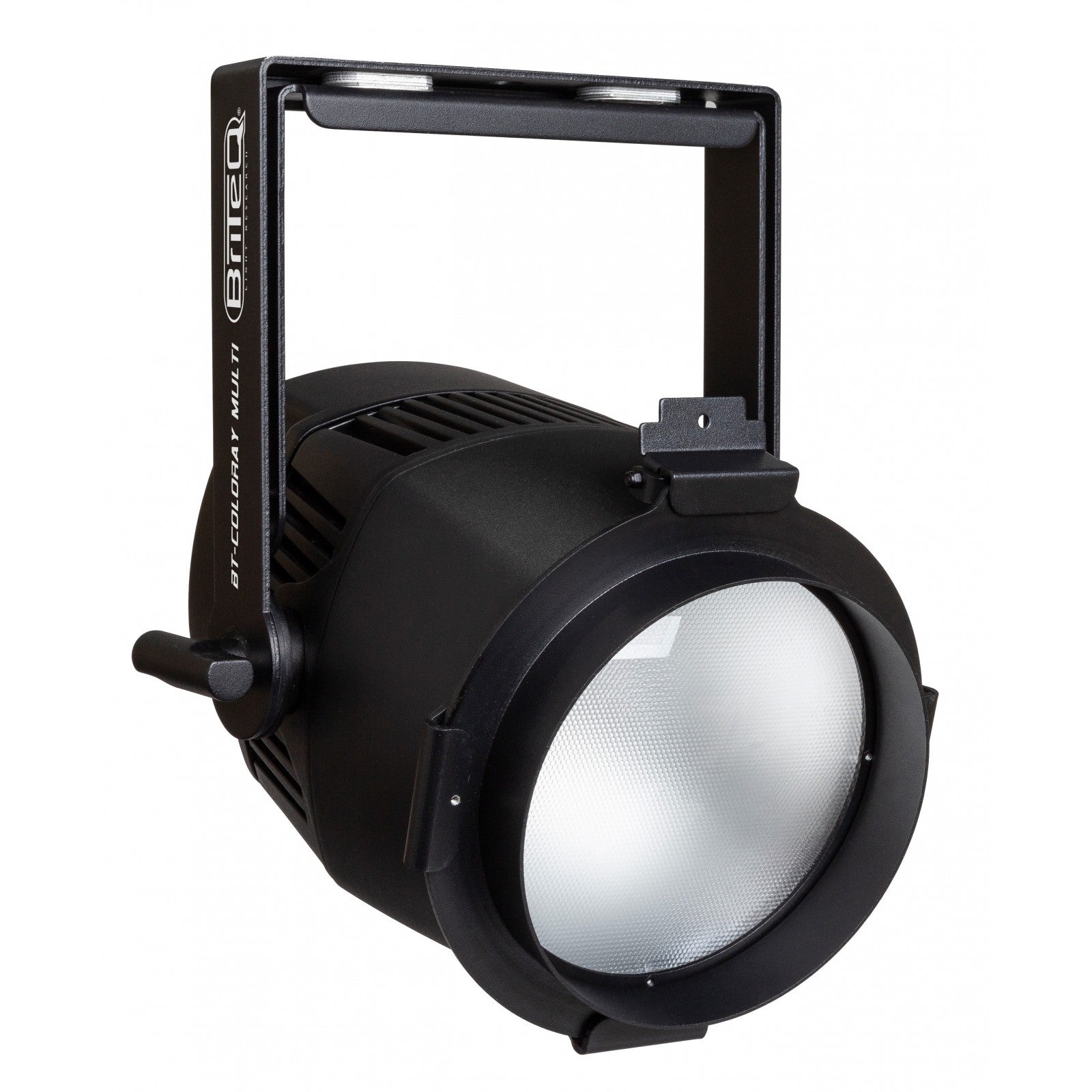 Briteq BT-COLORAY MULTI LED-opbouwspot