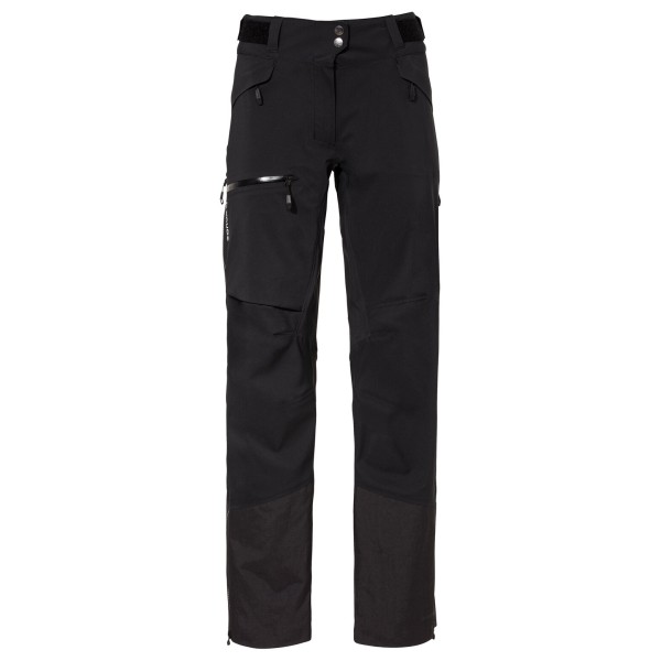 Vaude - Women's Monviso 3L Pants - Pantalon ski de randonnée