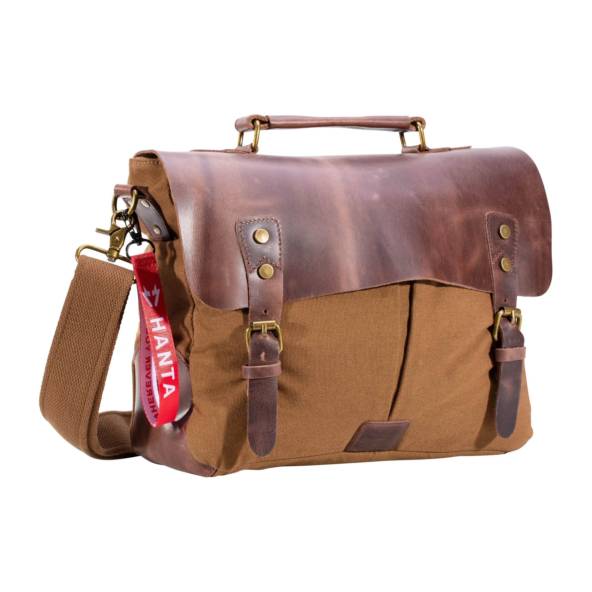 Hanta -  Nature Tasche Messenger Bag