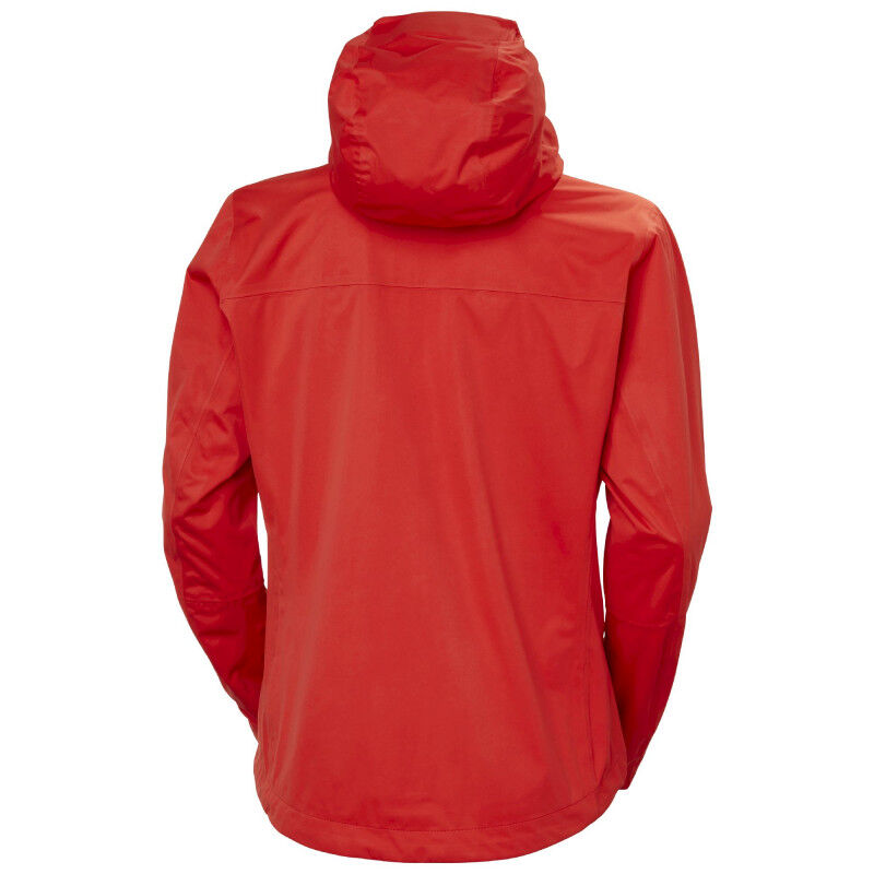Momentum 3L Stretch Jacket - Veste imperméable femme