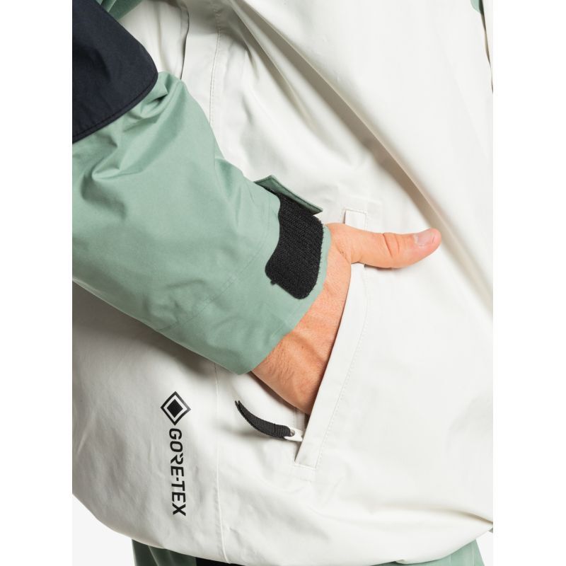 High Altitude Gore-Tex Jacket - Veste ski homme