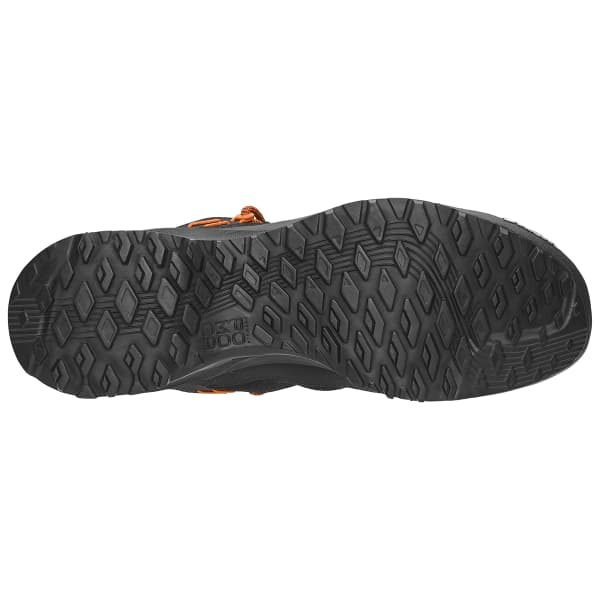 Chaussure de randonnée basse SALEWA WILDFIRE LEATHER GORE-TEX M BUNGEE CORD/BLACK