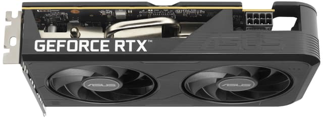 ASUS GeForce RTX 5050 8GB DUAL OC grafikkort