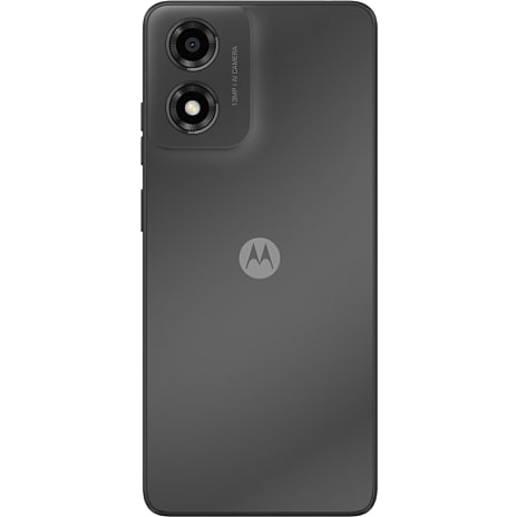 Motorola E14 2+64GB - Graphite Grey