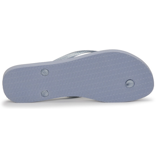 Havaianas - SLIM ORGANIC - Bleu