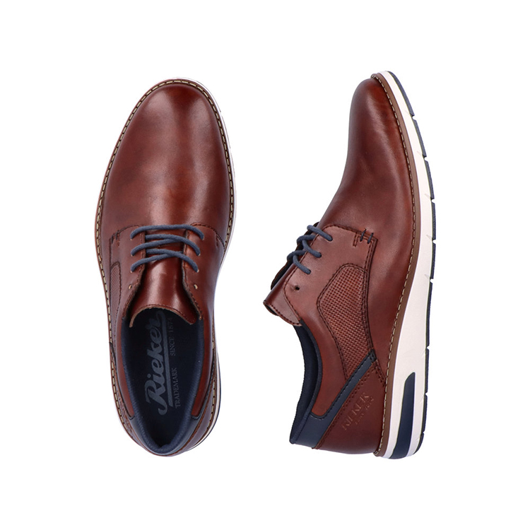 Rieker 11302-24 | BRUN