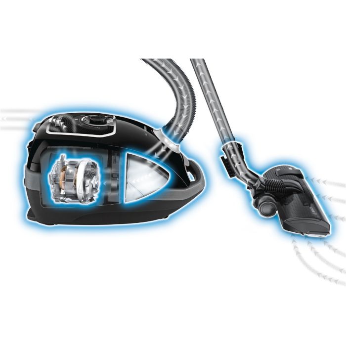 Siemens Staubsauger Z 7.0VSZ7442S Weiß