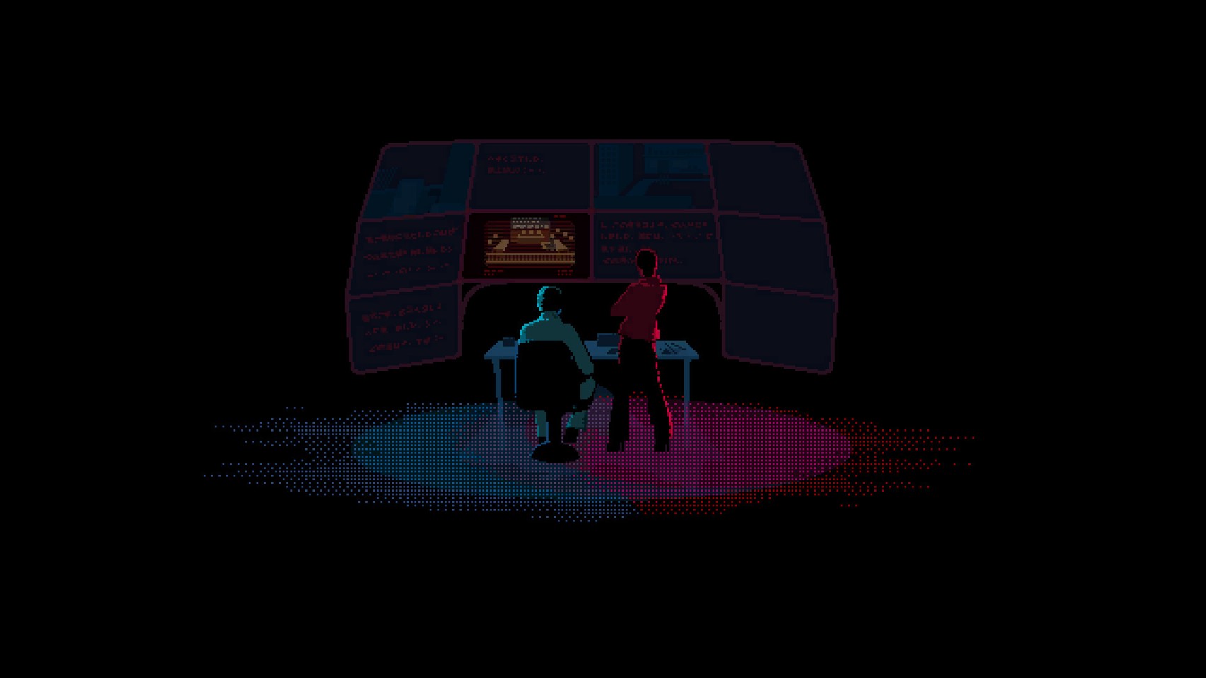 The Sundew- PC