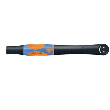 Pelikan griffix® Tintenschreiber für Linkshänder, Neon Black