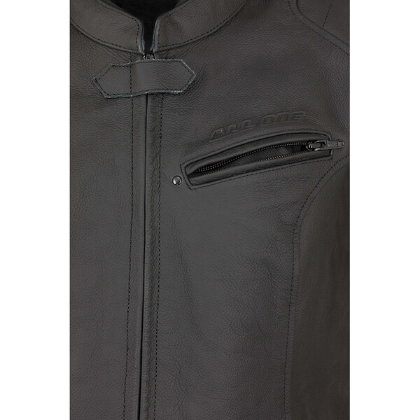 All One - Blouson femme Nevada Lady Noir