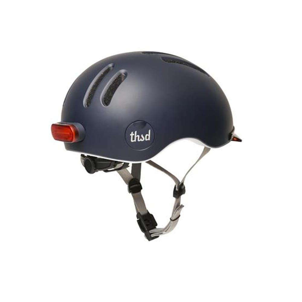 Casque Thousand Chapter MIPS - Noir ou Bleu
