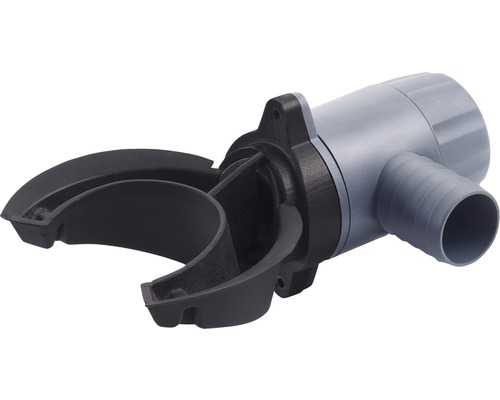 Regenopvangbak GARANTIA Rapido DN 70-100