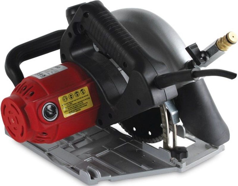 Rubi - TC-180 - Elektrische Tegelzaag - 230V - Lichtgewicht - Voor Keramische Tegels