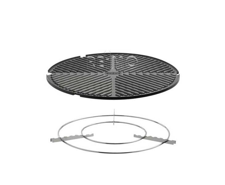 Cadac Carri Chef 2 BBQ / Grill2Braai Gasgrill 30 mbar