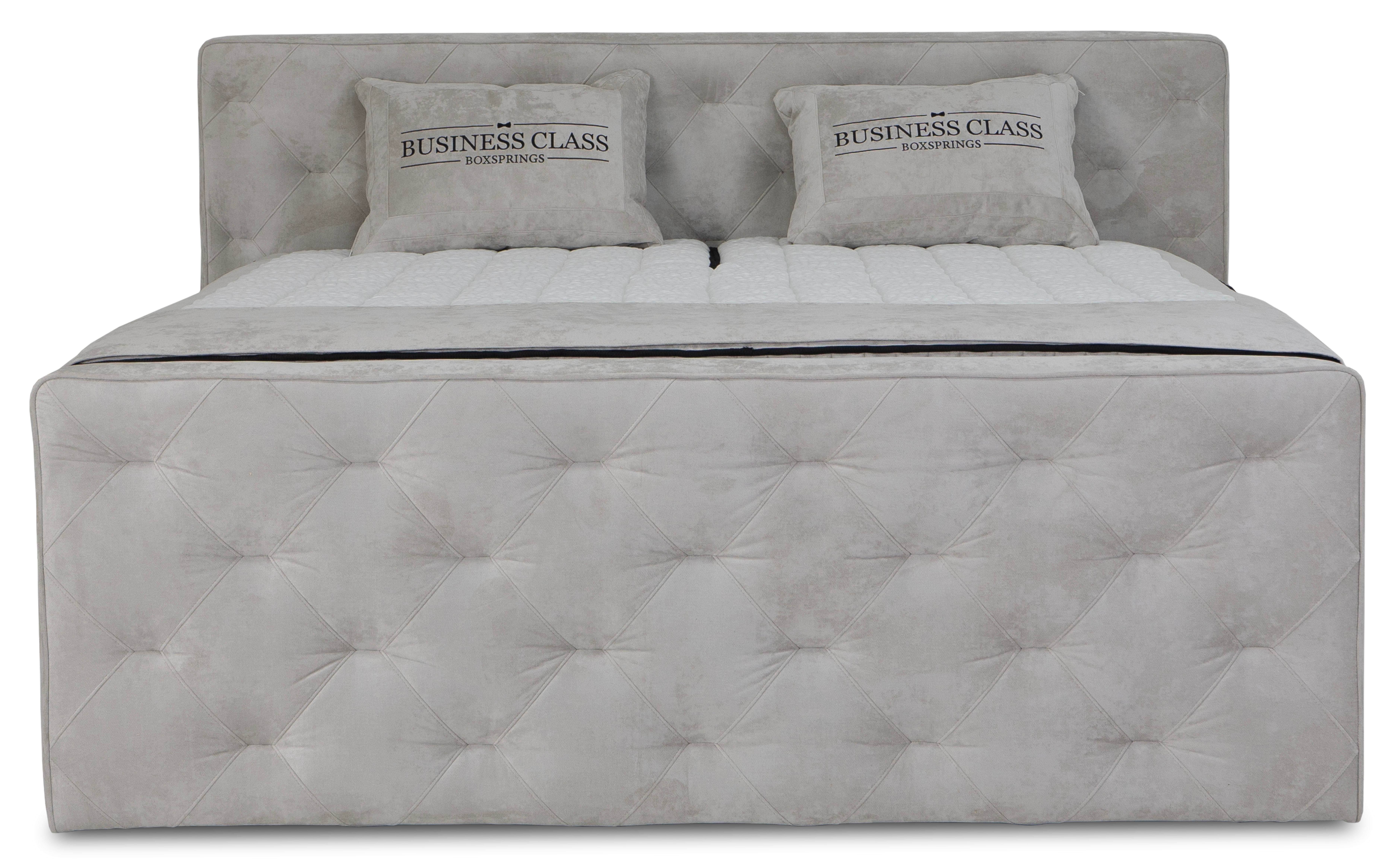 Boxspring Phoenix  | Business Class