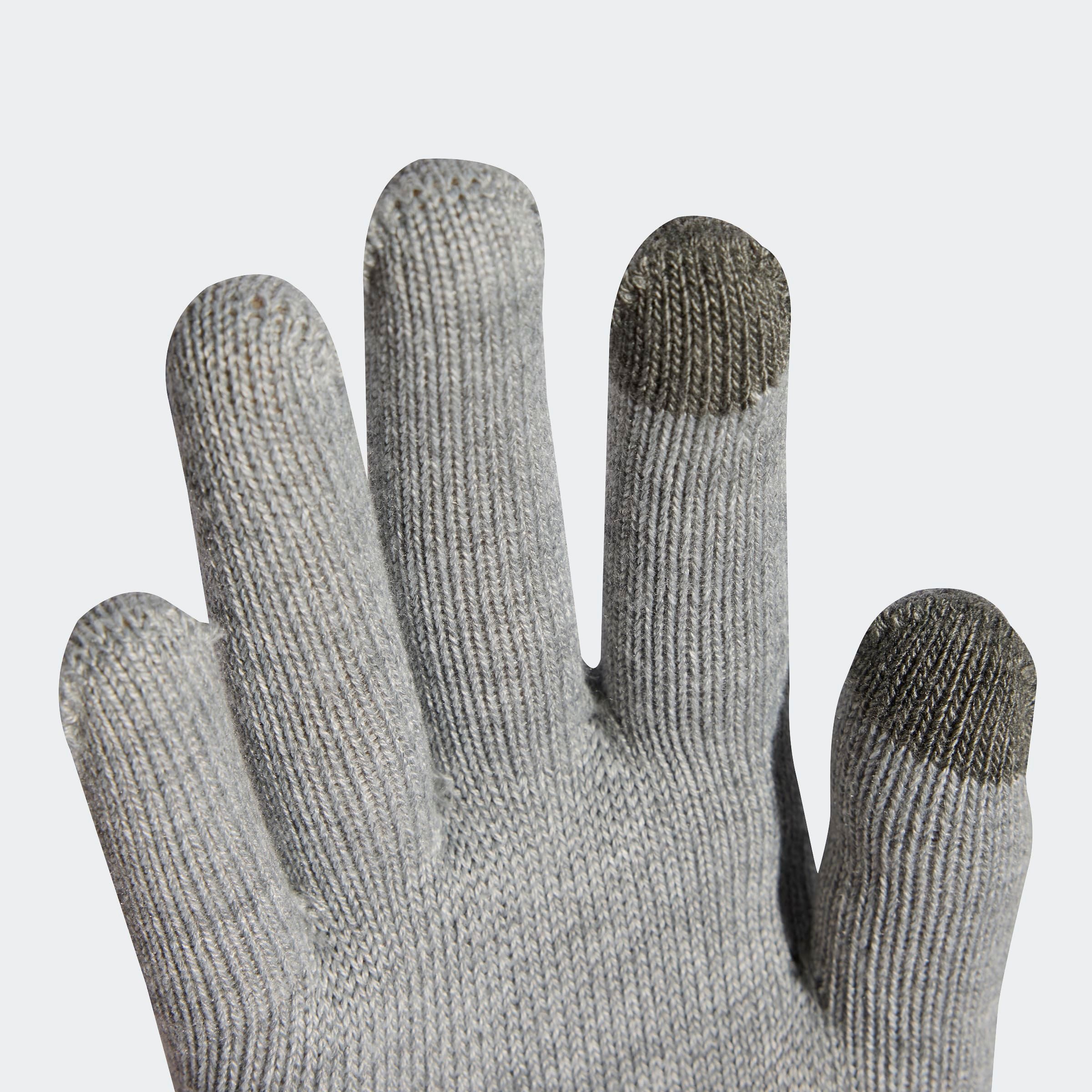 adidas Originals Strickhandschuhe »ADICOLOR GL«