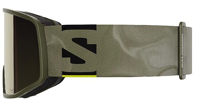 SALOMON - SENTRY PRO SIGMA 2+3