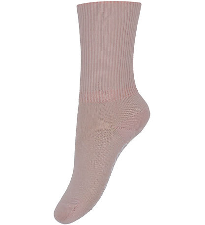 GoBabyGo Socken - Rutschfeste Socken - Soft Pink