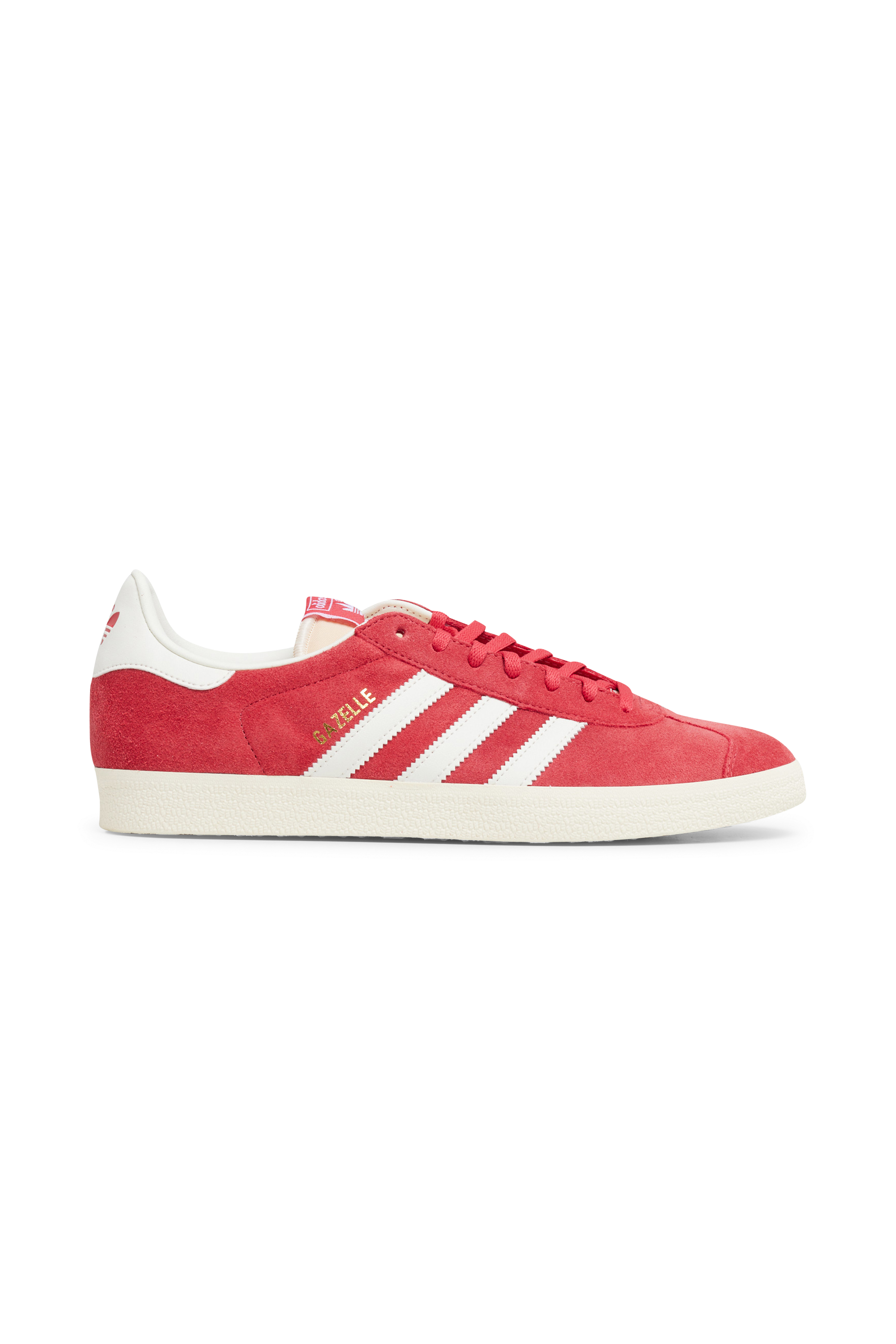 ADIDAS Baskets GAZELLE Rouge