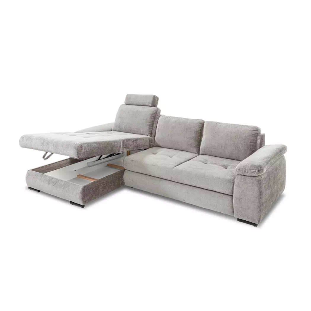 Ecksofa Bronko