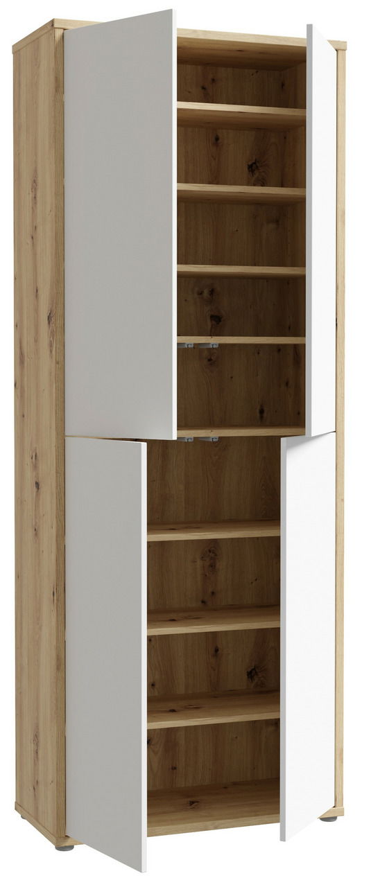 XORA XL-Schuhschrank ALICE SPRINGS