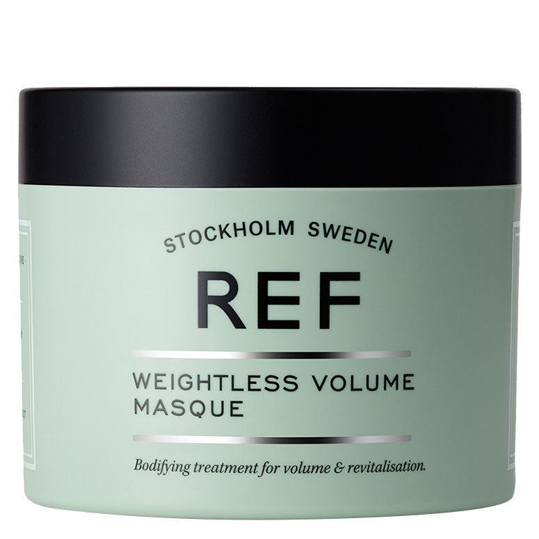REF Stockholm Weightless Volume Masque 250ml